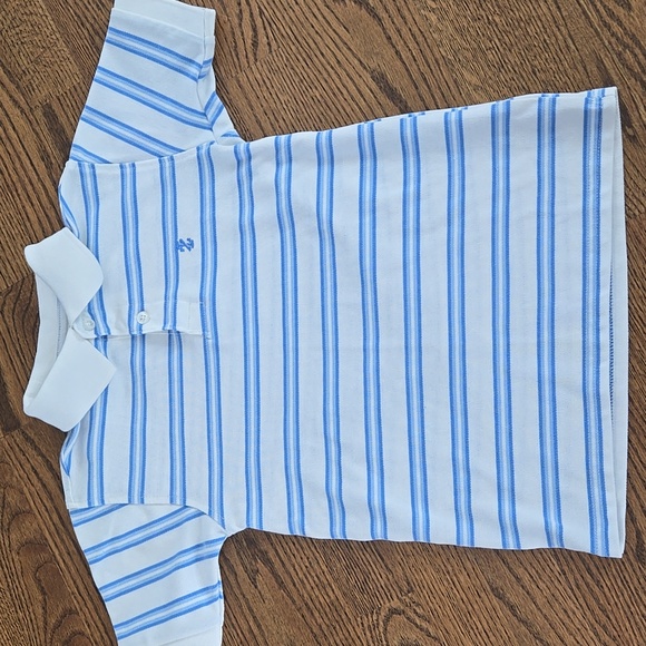 Quarter Button Shirts - Picture 5 of 7